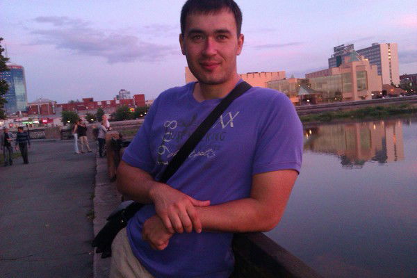 Ренат Карабов