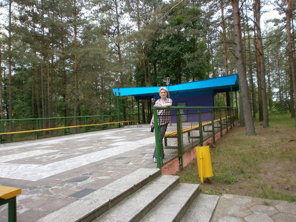 Тамара Хвалько(Демидович)