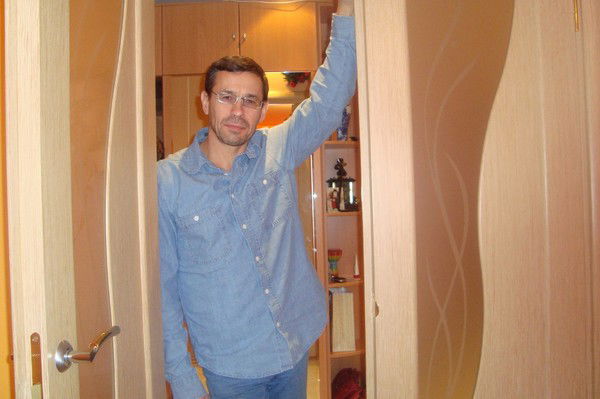 Владимир Шипигузов