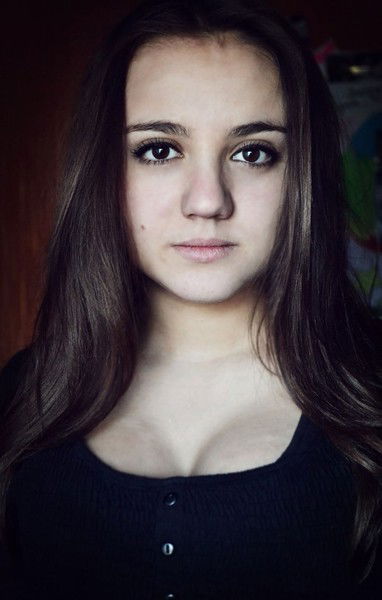 Даша Онщенко