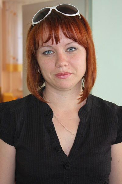 Юлия Карсакова