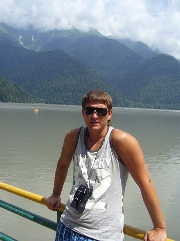 Павел Владимирович