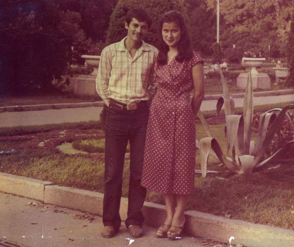 Маржангуль Есжанова