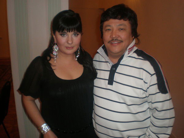 Сембек Жумагалиев