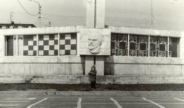 Пётр Назаров