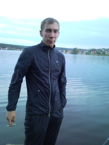 Артём Коногоров