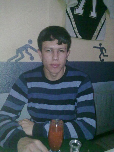 Андрей Павлов