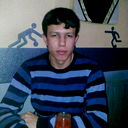 Андрей Павлов