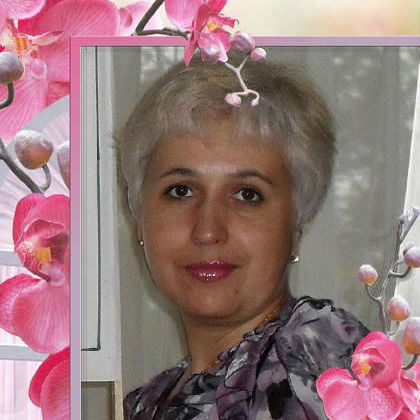 Галина Полевич