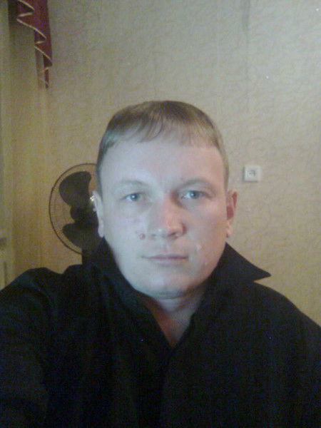 Денис Перфилов