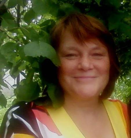 Анна Изотова