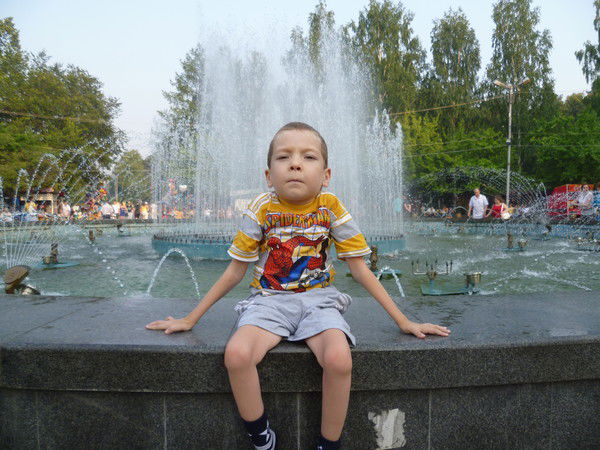 Дмитрий Филипьев