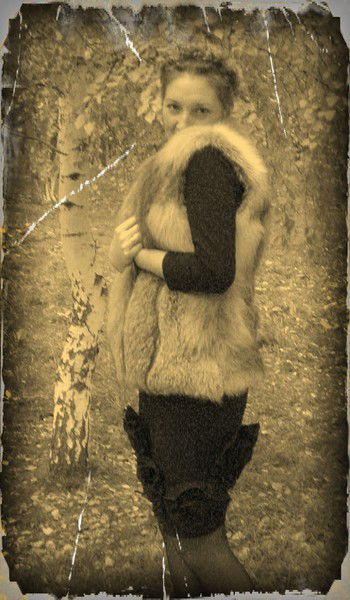 Ирина Ракита