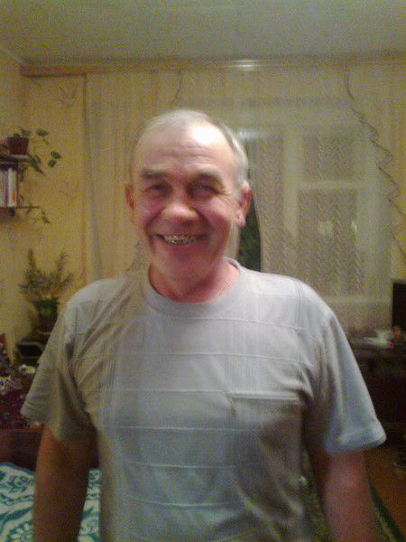 Андрей Исупов