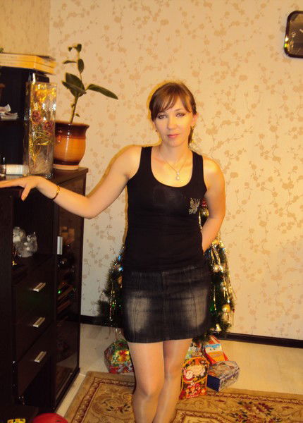 Елена Стефановская