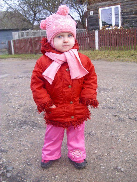 Василий Федоров