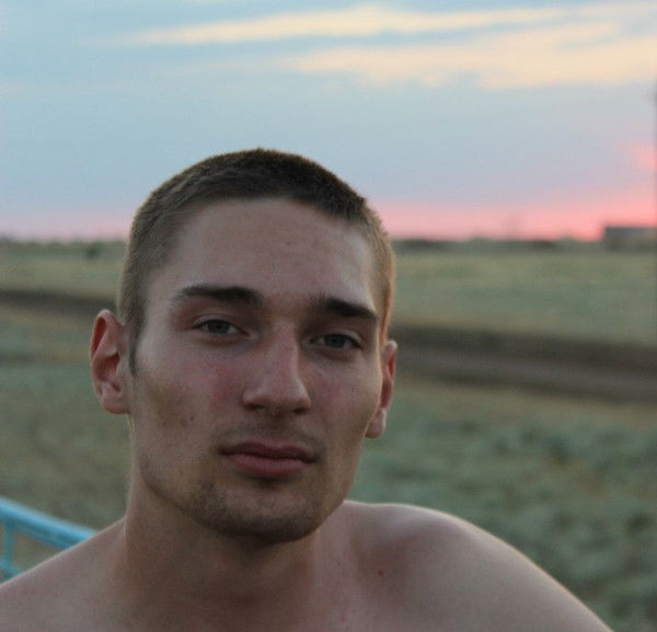 Сергей Чекин