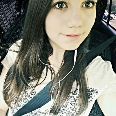 Даша Глазкова