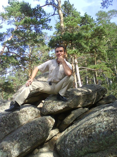 Артем Дрозд