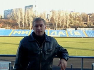 Андрей Капелюш