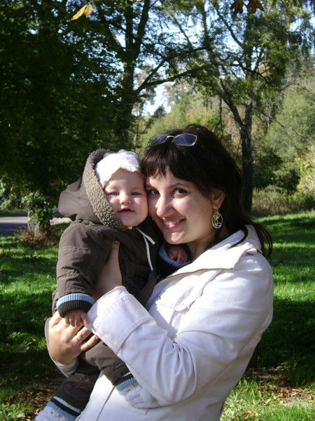 Наталья Рыжкова