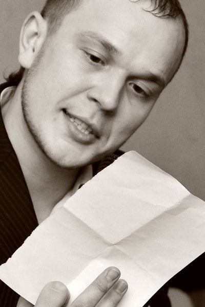 Миша Кузьмин