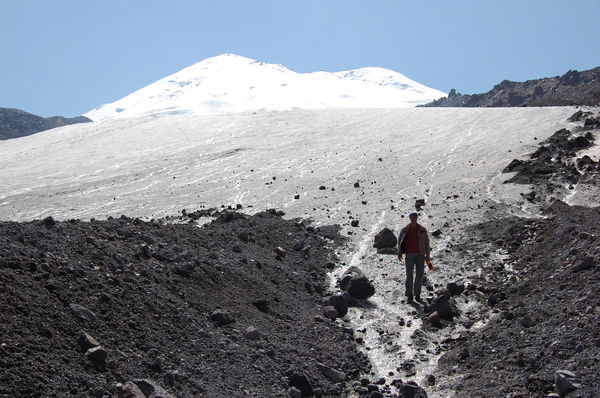 Михаил Петренко