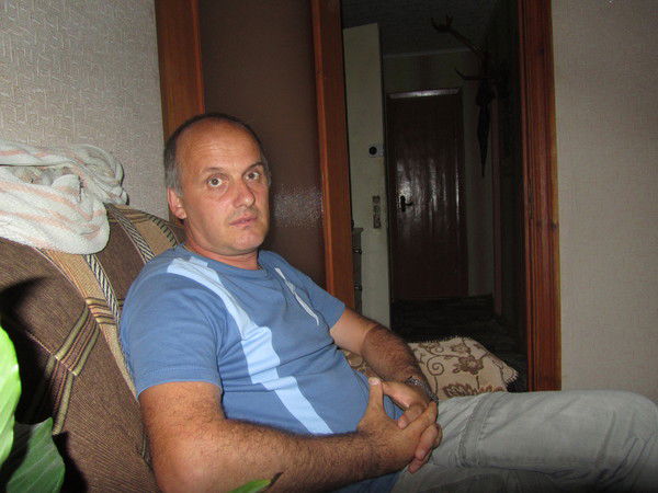 Юрий Жебрак