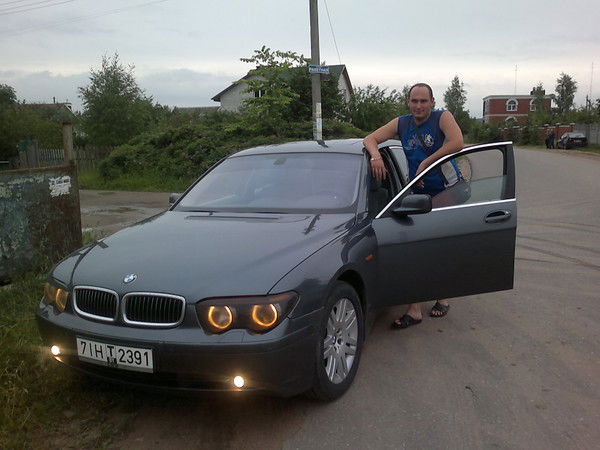 Федор Азаренко