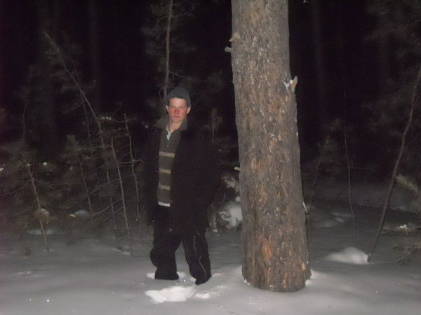 Владимир Турышев