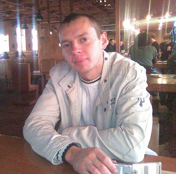 Александр Емцев