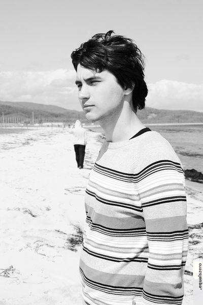 Юрий Русяев