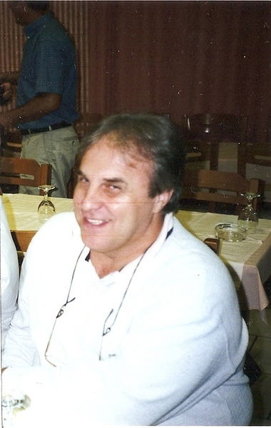 Дмитрий Кацавриас