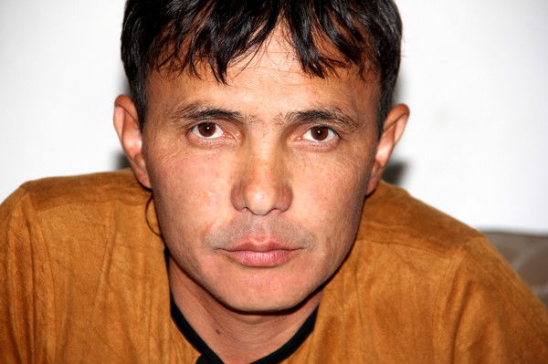 Жасулан Анитов