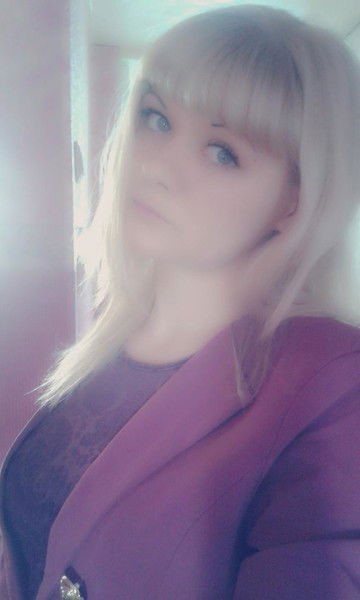 Линочка Одна Такая