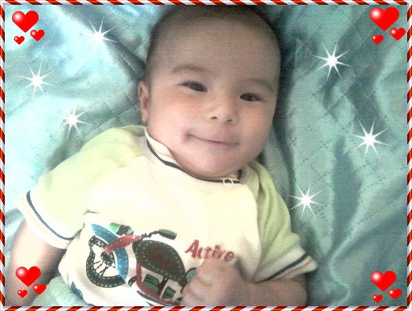 Зарина Аргынбаева