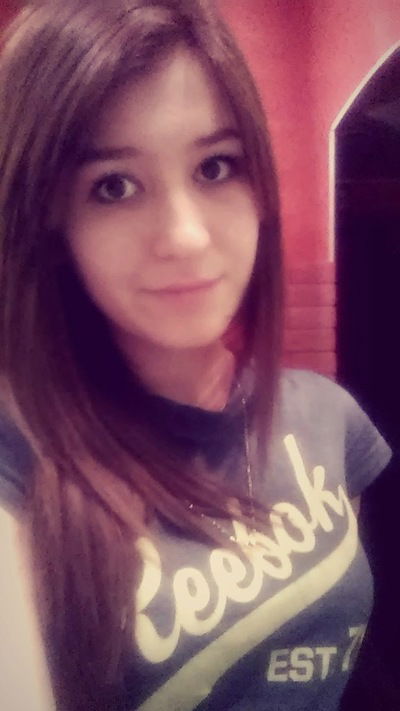 Алия Хасанова