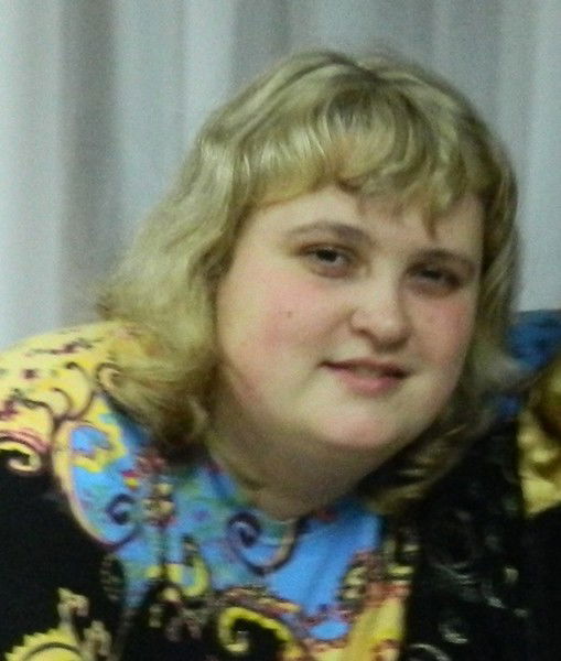 Юлия Соколова