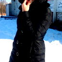 Lena Barchukova