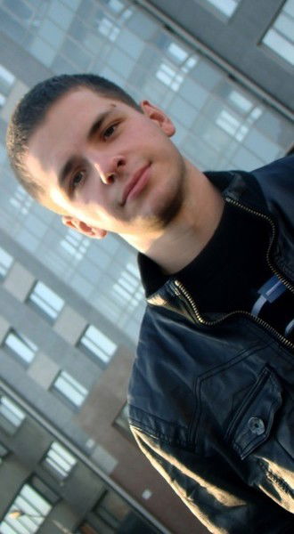 Андрей Самушенков