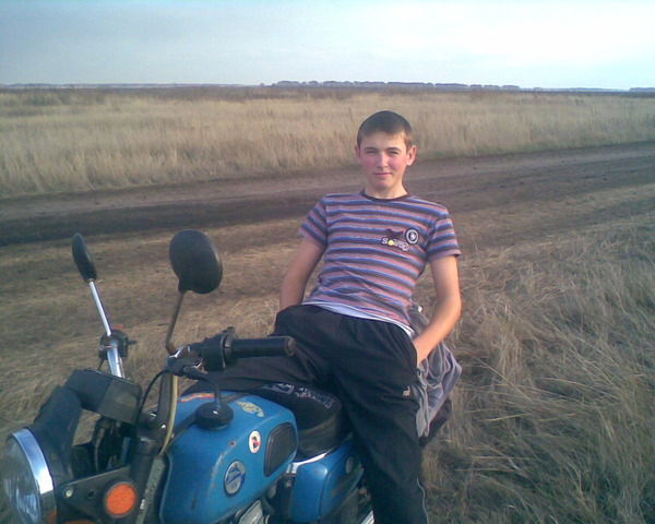 Виталий Сатрыхин