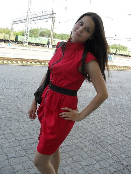 Анастасия Ромазанова