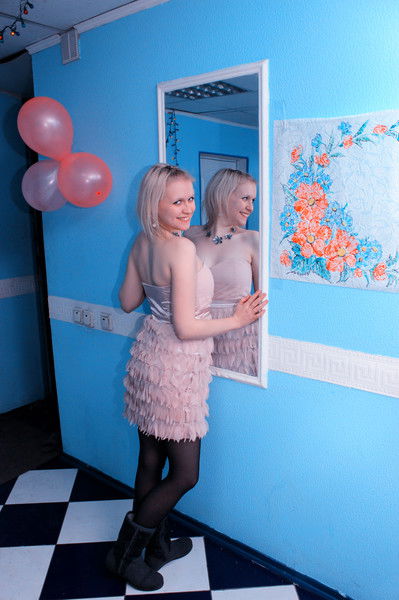 Арина Гюнтер