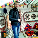 Eldar Azalov