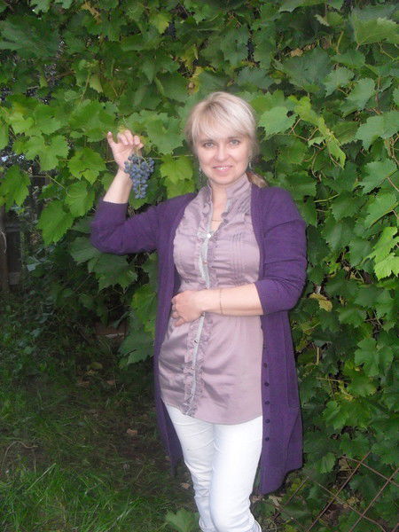 Маргарита Вавилова