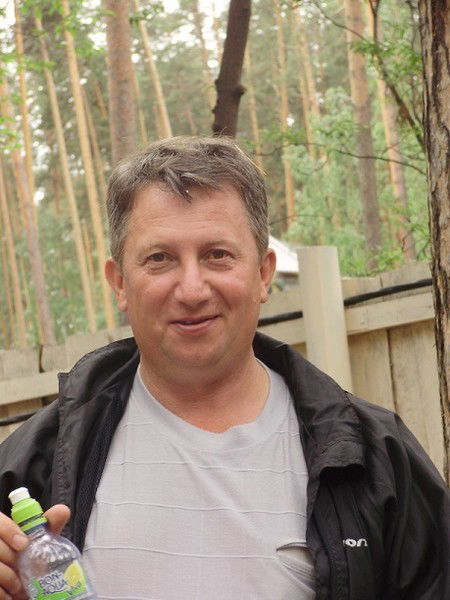 Михаил Носов