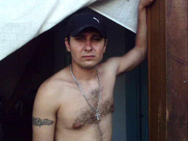 Андрей Заплатин