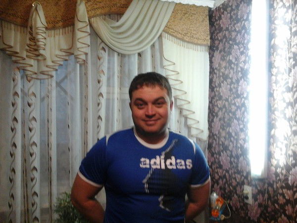 Денис Соловьев