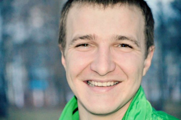 Миша Гордейко