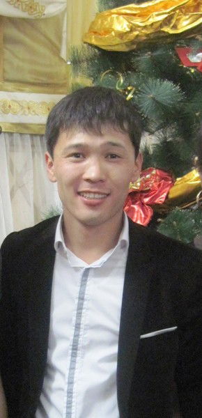 Жасулан Каргабаев